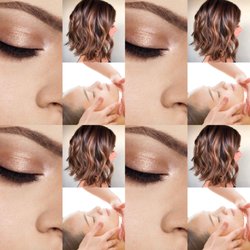 Sea Salt Luxury Spa Studio - We offer Hair Services, Eyelash Extensions, Lifts and Eyelash Tints, Facials