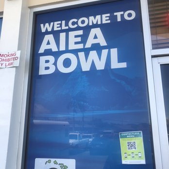 Aiea Bowl - Aiea Bowl - Bowling Near Me - Aiea, Hawaii