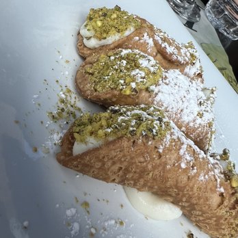 il Canale - Italian Near Me - Washington, DC, District of Columbia