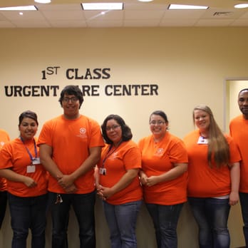 1st Class Urgent Care Center - Customer service is our passion.. - Urgent Care Near Me - Allen, Texas 1st Class Urgent Care Center - Customer service is our passion.. - Urgent Care Near Me - Allen, Texas