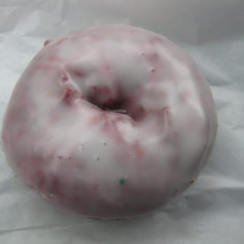 Donut Star - Red Velvet - Donuts Near Me - Chino Hills, California Donut Star - Red Velvet - Donuts Near Me - Chino Hills, California