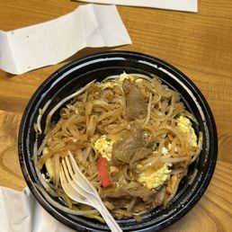 Pad Thai