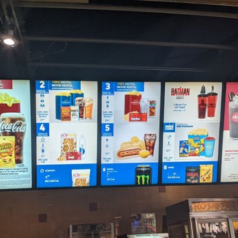 Cineplex Cinemas Queensway and VIP - Concessions menu - Cinema Near Me - Etobicoke, Ontario Cineplex Cinemas Queensway and VIP - Concessions menu - Cinema Near Me - Etobicoke, Ontario