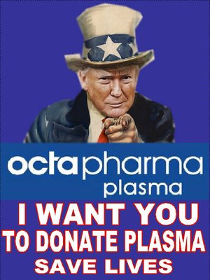 Octapharma Plasma - Aurora