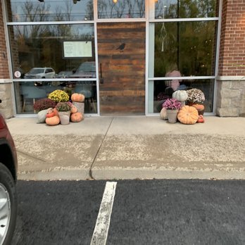 Kindred Fare - New American Near Me - Geneva, New York