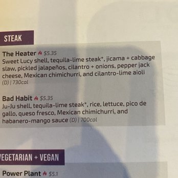 Condado Tacos - Tacos Near Me - Columbus, Ohio