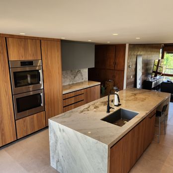 1. Heartwood Cabinetry
