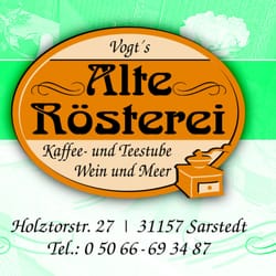 Vogt's Alte Rösterei