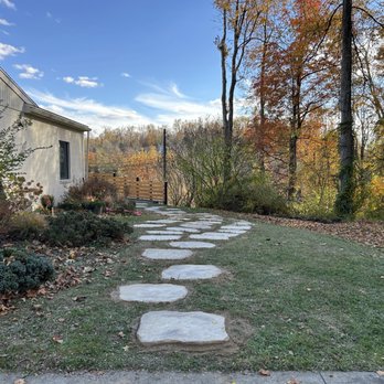 1. Appalachian Garden & Landscape