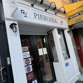 Pierozek - Storefront - Polish Near Me - Brooklyn, New York Pierozek - Storefront - Polish Near Me - Brooklyn, New York