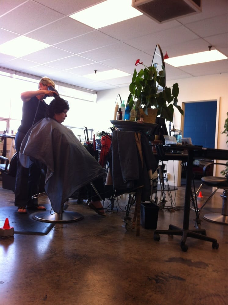 HIVE HAIR STUDIO Updated September 2024 1668 Barrington St, Halifax