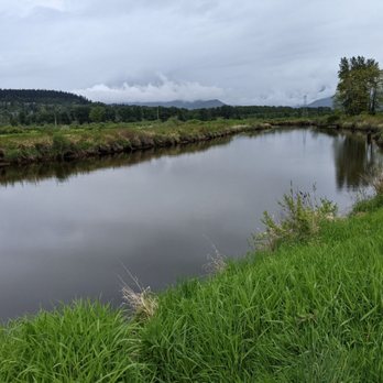 Colony Farm Regional Park - Local Flavor Near Me - Coquitlam, British Columbia Colony Farm Regional Park - Local Flavor Near Me - Coquitlam, British Columbia