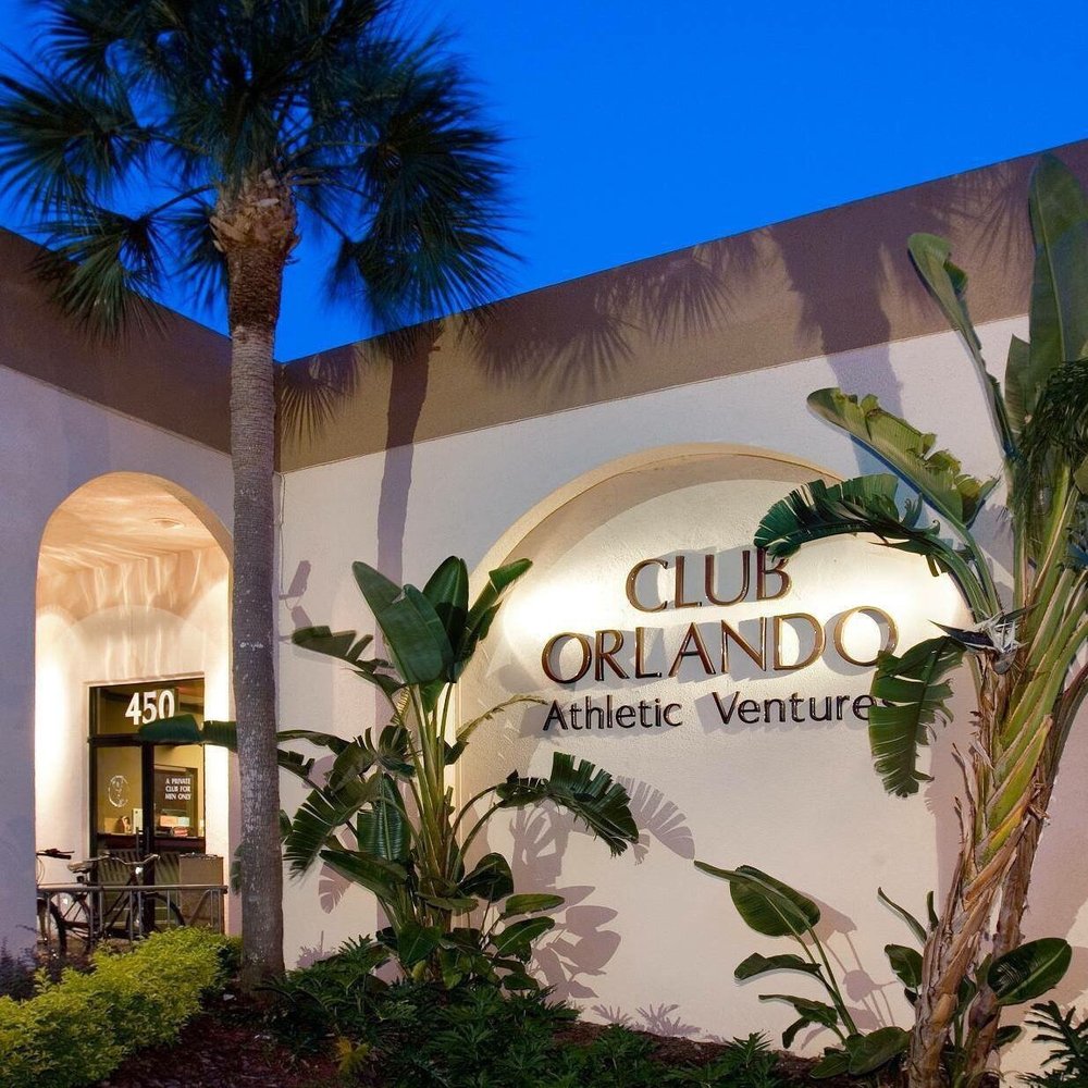 Club Orlando Image