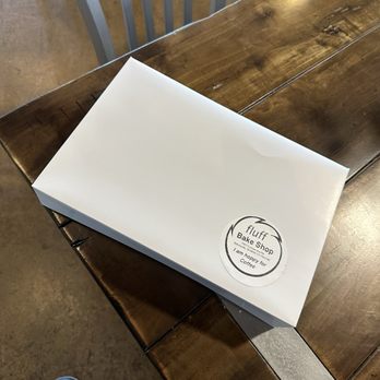 Fluff Bake Shop - Bakeries Near Me - Noblesville, Indiana
