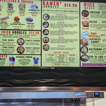 Binki Cafe - Winston Salem - Bubble Tea Near Me - Winston-Salem, North Carolina