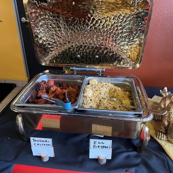 Royal Southern Kitchen - Indian Near Me - Winter Park, Florida