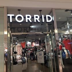 Torrid