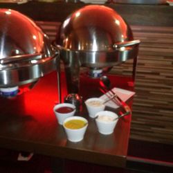 Venga Lounge
