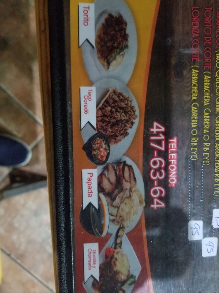 Asadero del Valle