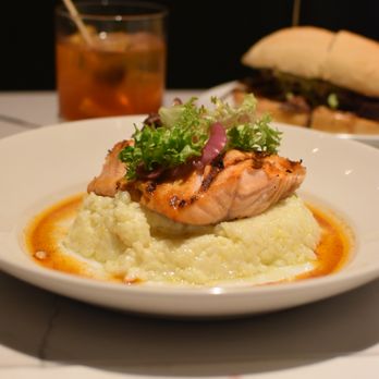 Glenn's Kitchen - New American Near Me - Atlanta, Georgia