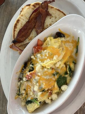 Mpishi Restaurant by null