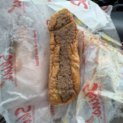 Skins' Hotdogs