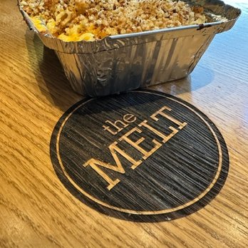 The Melt - mac and cheese - Sandwiches Near Me - Folsom, California The Melt - mac and cheese - Sandwiches Near Me - Folsom, California
