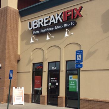 uBreakiFix by Asurion - Mobile Phone Repair Near Me - Athens, Georgia