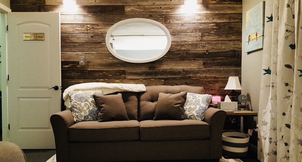 TRUEBLOOD COUNSELING Updated July 2024 2525 Wallingwood Dr, Austin