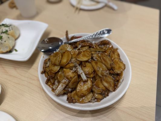Shanghai Taste上海弄堂 by null