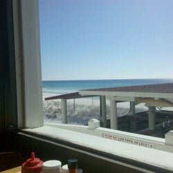 The Crab Trap, Destin