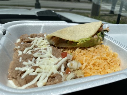 Ernesto's Taco Shop by null