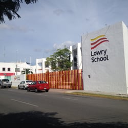 Lowry School