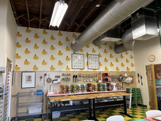 Muddy's Bake Shop by null