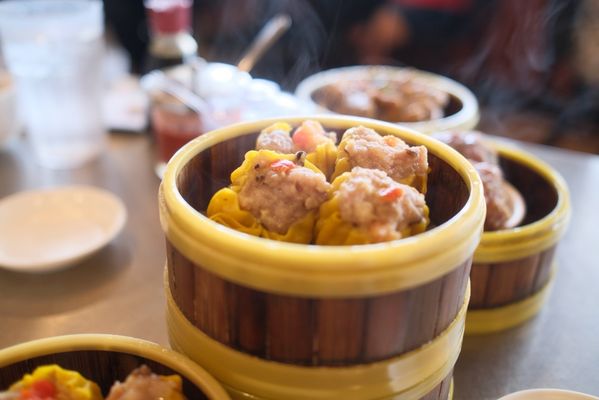 Nice Day Chinese Seafood Restaurant by null