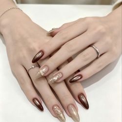 Nail Nation