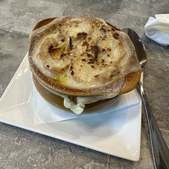 Carolina Cheese & Provisions - French onion soup - Cheese Shops Near Me - Conway, South Carolina Carolina Cheese & Provisions - French onion soup - Cheese Shops Near Me - Conway, South Carolina