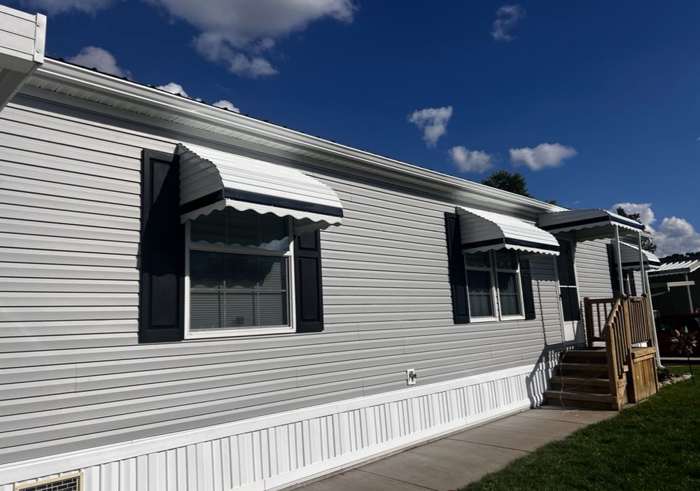 Slide of All Construction