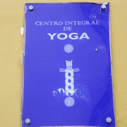 Centro Integral de Yoga