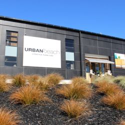 Urban & Beach Lifestyle Furniture - Sylvia Park - Constellation Drive Store