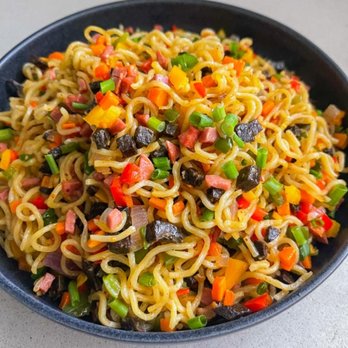 Oringo Africana - a bowl of food - African Near Me - San Antonio, Texas Oringo Africana - a bowl of food - African Near Me - San Antonio, Texas
