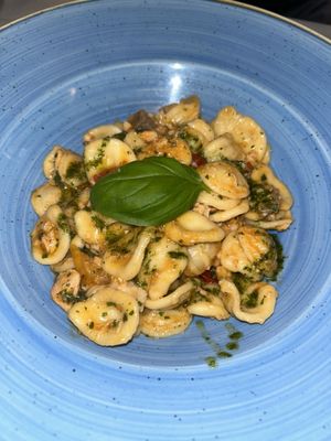Il Cavatappi by null