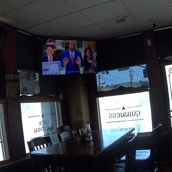 Celtic Corner - looking outside - Irish Pub Near Me - Hawthorne, New Jersey Celtic Corner - looking outside - Irish Pub Near Me - Hawthorne, New Jersey