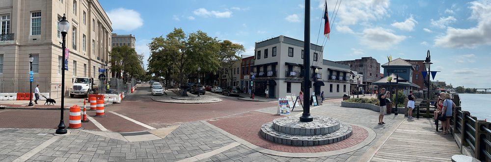 Wilmington Bike & Brew Tours