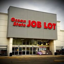Ocean State Job Lot