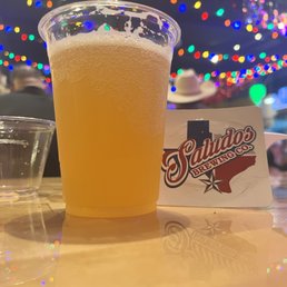 My favorite beer...El Hefe.. My favorite beer...El Hefe..