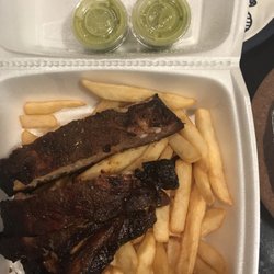 El Pollo Peruano