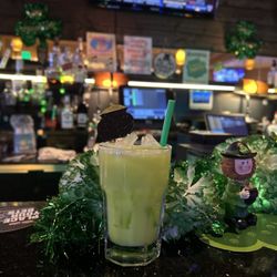 Peppers Bar