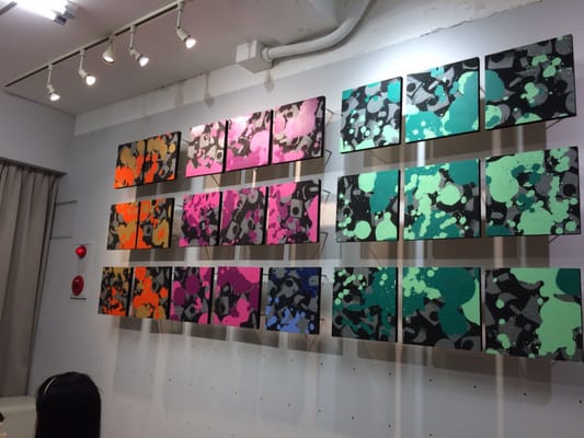 atmos Harajuku by null