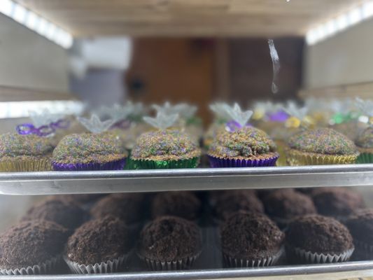 The Cupcake Collection by null